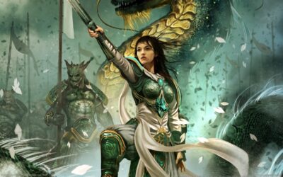 Might And Magic Heroes 6
