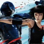 Mirrors Edge