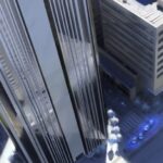 Mirrors Edge