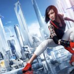 Mirrors Edge Catalyst