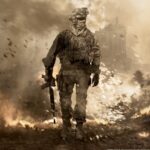 Modern Warfare 2