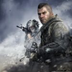 Modern Warfare 2