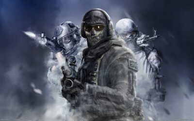 Modern Warfare 2