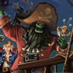 Monkey Island 2 Lechucks Revenge - Special Edition