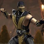 Mortal Kombat Vs Dc Universe