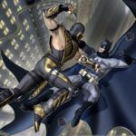 Mortal Kombat Vs Dc Universe