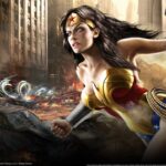 Mortal Kombat Vs Dc Universe