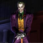 Mortal Kombat Vs Dc Universe