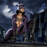 Mortal Kombat Vs Dc Universe