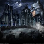 Mortal Kombat Vs Dc Universe