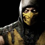 Mortal Kombat X