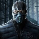 Mortal Kombat X