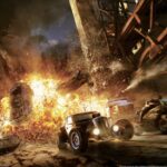 Motorstorm Apocalypse