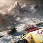 Motorstorm Arctic Edge