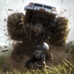 Motorstorm Pacific Rift