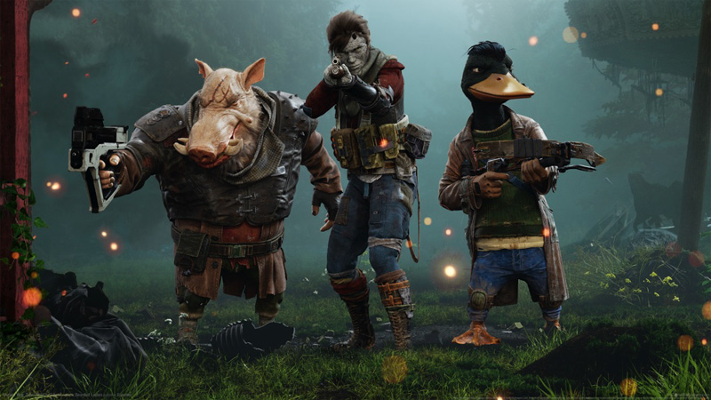 Mutant Year Zero Road To Eden Mutant Year Zero Road To Eden