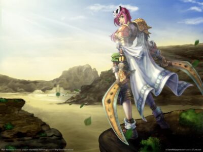 Myth War Online