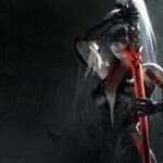 Naraka Bladepoint Fan Art