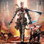 Necromunda Hired Gun