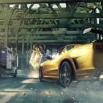 Need For Speed Most Wanted