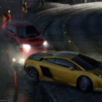 Need For Speed Carbon
