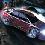 Need For Speed Carbon