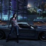 Need For Speed Carbon