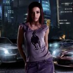 Need For Speed Carbon