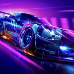 Need For Speed Heat