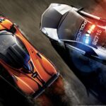 Need For Speed Hot Pursuit
