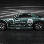 Need For Speed Prostreet