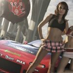 Need For Speed Prostreet