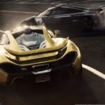 Need For Speed Rivals