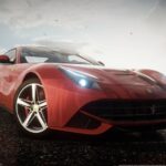 Need For Speed Rivals