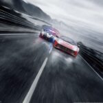 Need For Speed Rivals