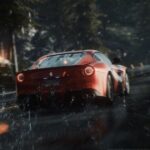 Need For Speed Rivals