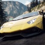 Need For Speed Rivals