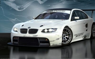 Need For Speed Shift