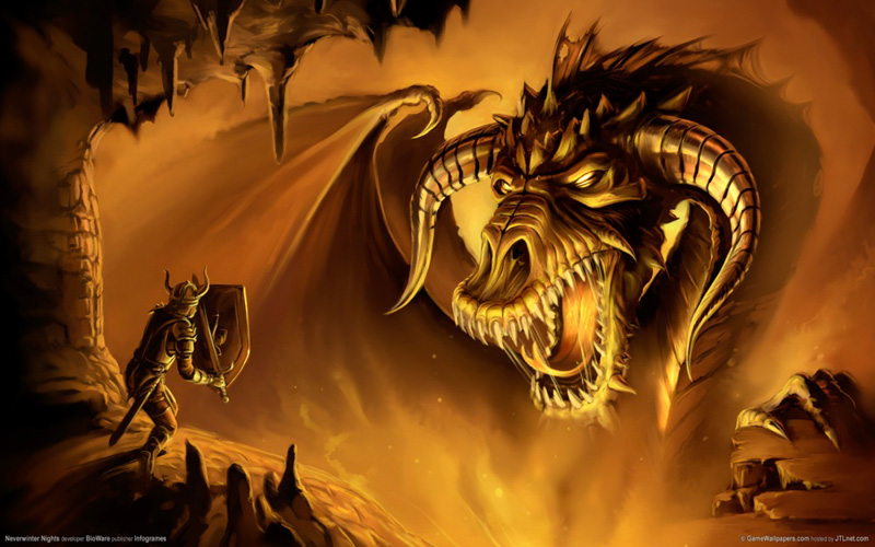 Neverwinter Nights Neverwinter Nights