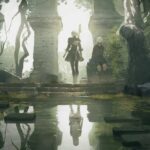 Nier Automata