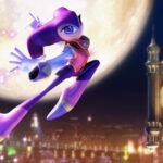 Nights Journey Of Dreams