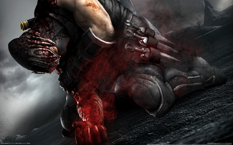 Ninja Gaiden 3 Ninja Gaiden 3