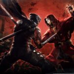 Ninja Gaiden 3
