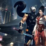Ninja Gaiden Sigma 2