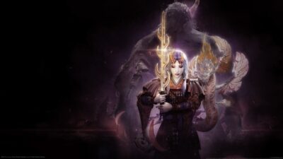 Nioh 2