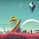 No Mans Sky