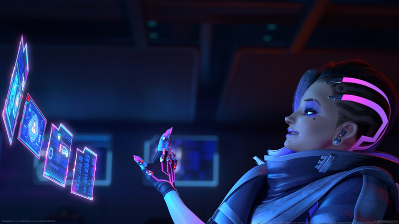 Overwatch Overwatch