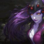 Overwatch Fan Art
