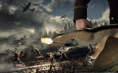 Panzer General Online
