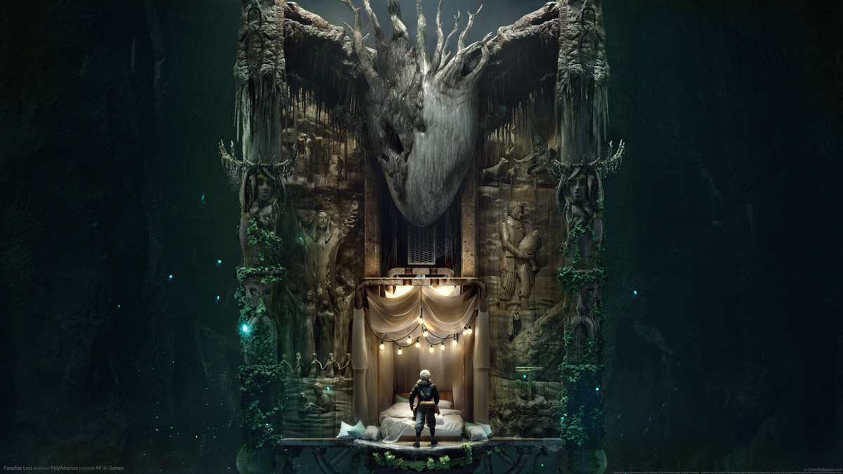 Paradise Lost